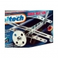 Продукт Eitech - Конструктор Самолет - 2 - BG Hlapeta